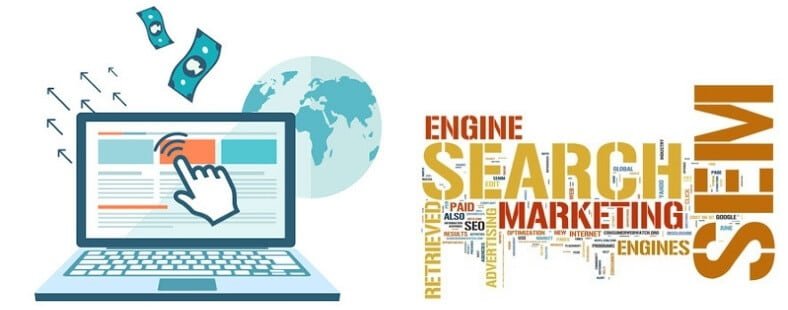 Read more about the article Search Engine Marketing