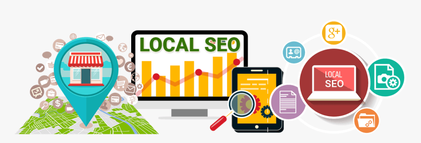 Read more about the article Local SEO