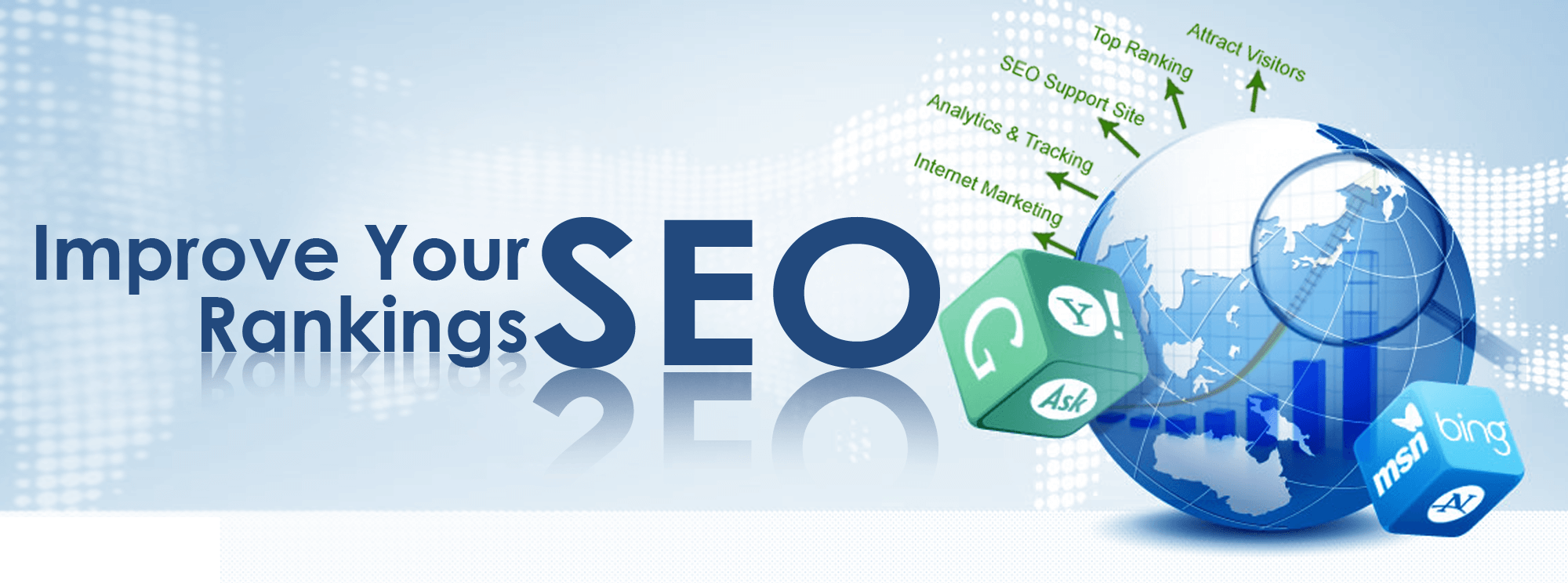 Read more about the article Technical SEO