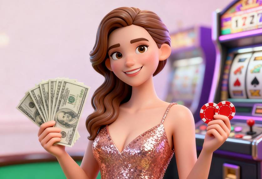 Vox Casino