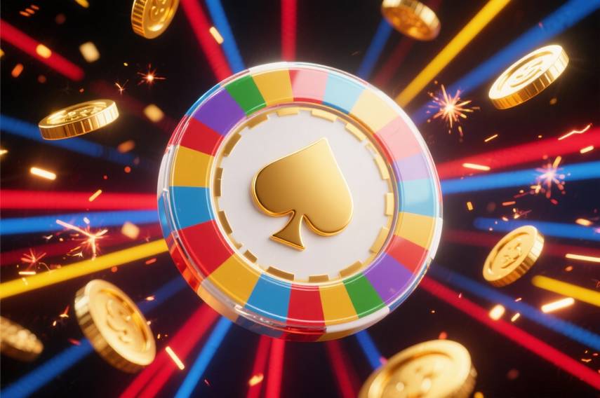 Cloud casino
