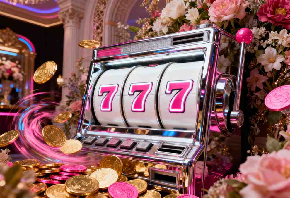 KnightSlots
