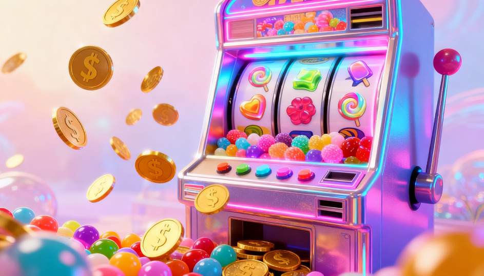 Ruby slots casino